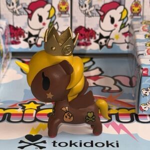 tokidoki Prima Donna Unicorno from Unicorno Series 1